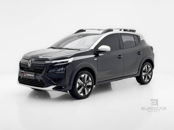 RENAULT KARDIAN 1.0 TCE FLEX ICONIC EDC
